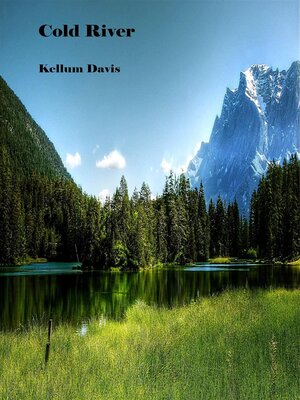 cover image of Cold River